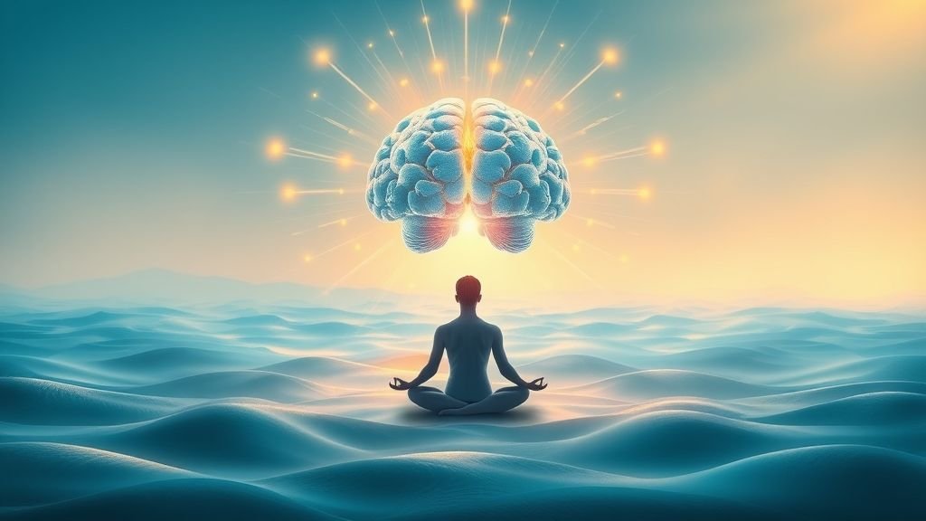 Energía Vibracional y Neurociencia