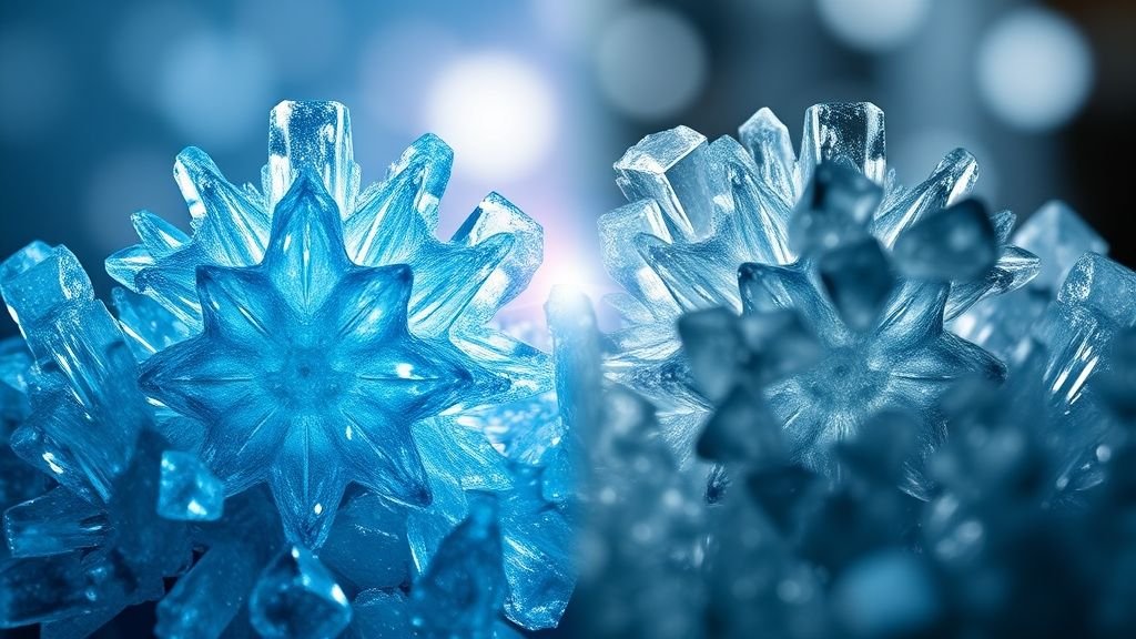agua guarda tus intenciones - masaru emoto